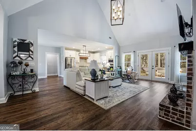 2736 Jones Holly Road, Good Hope, GA 30641 - Photo 6