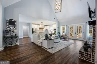 2736 Jones Holly Rd, Good Hope, GA 30641 - Photo 6