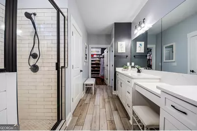 2736 Jones Holly Road, Good Hope, GA 30641 - Photo 26