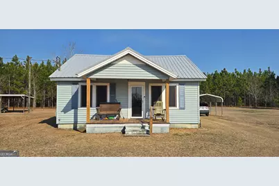 181 Faith Tabernacle Road, Kite, GA 31021 - Photo 1
