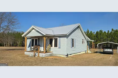 181 Faith Tabernacle Road, Kite, GA 31021 - Photo 8