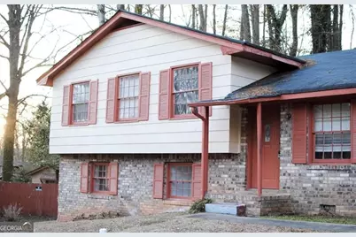 8317 Attica Court, Jonesboro, GA 30238 - Photo 2