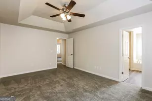 2804 Crest Ridge Way SW, Marietta, GA 30060 - Photo 8