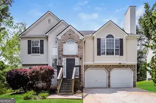 2804 Crest Ridge Way SW, Marietta, GA 30060 - Photo 1