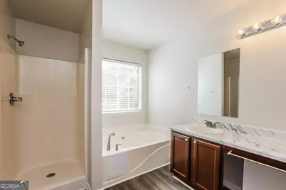 2804 Crest Ridge Way SW, Marietta, GA 30060 - Photo 12