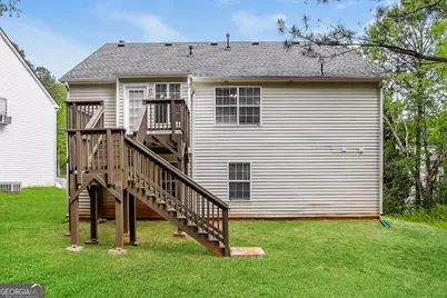 2804 Crest Ridge Way SW, Marietta, GA 30060 - Photo 14