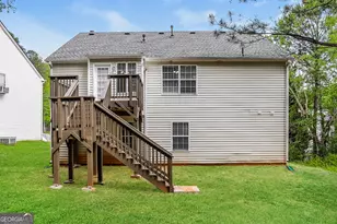 2804 Crest Ridge Way SW, Marietta, GA 30060 - Photo 14