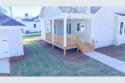 679 College Drive, Madison, GA 30650 - Photo 32