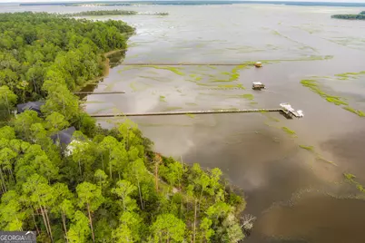 87 Lighthouse Way, Woodbine, GA 31569 - Photo 60