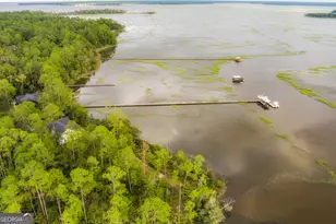 87 Lighthouse Way, Woodbine, GA 31569 - Photo 60