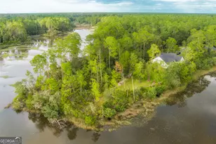 87 Lighthouse Way, Woodbine, GA 31569 - Photo 30