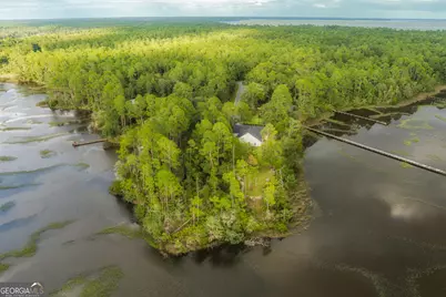 87 Lighthouse Way, Woodbine, GA 31569 - Photo 28