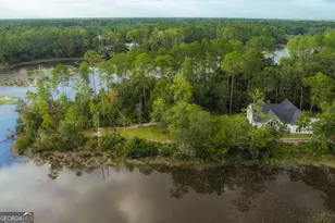 87 Lighthouse Way, Woodbine, GA 31569 - Photo 2