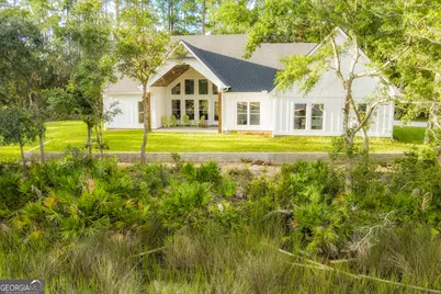87 Lighthouse Way, Woodbine, GA 31569 - Photo 10