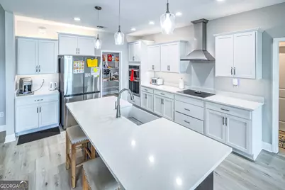 87 Lighthouse Way, Woodbine, GA 31569 - Photo 4