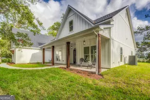 87 Lighthouse Way, Woodbine, GA 31569 - Photo 1