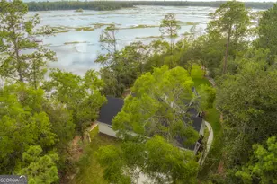 87 Lighthouse Way, Woodbine, GA 31569 - Photo 100