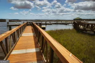 87 Lighthouse Way, Woodbine, GA 31569 - Photo 110