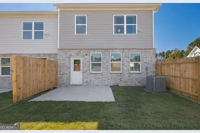 4011 Denton Drive #4011, Douglasville, GA 30135 - Photo 20