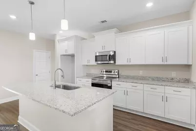 143 Griffith Lane, Statesboro, GA 30458 - Photo 6