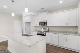 143 Griffith Ln, Statesboro, GA 30458 - Photo 6