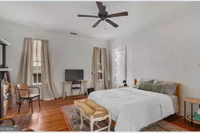 417 Orange Street, Macon, GA 31201 - Photo 36