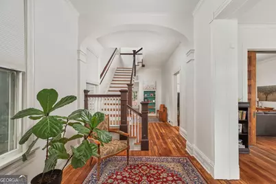 417 Orange Street, Macon, GA 31201 - Photo 6