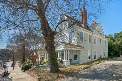 417 Orange Street, Macon, GA 31201 - Photo 2