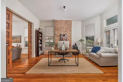 417 Orange Street, Macon, GA 31201 - Photo 8