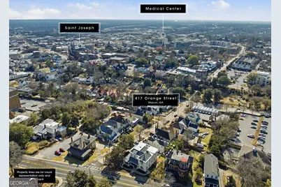417 Orange Street, Macon, GA 31201 - Photo 46