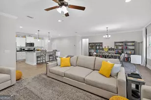 94 Allie Loop, Brunswick, GA 31525 - Photo 16