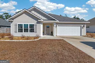 94 Allie Loop, Brunswick, GA 31525 - Photo 2