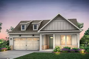 2658 Turnwater St, Hoschton, GA 30548 - Photo 1