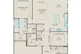 2658 Turnwater St, Hoschton, GA 30548 - Photo 2