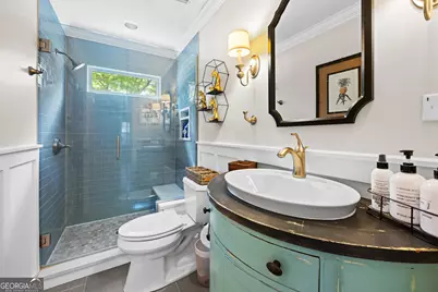 1909 Azalea Drive, Valdosta, GA 31602 - Photo 28