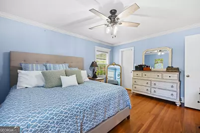 1909 Azalea Drive, Valdosta, GA 31602 - Photo 34