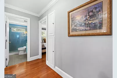 1909 Azalea Drive, Valdosta, GA 31602 - Photo 32