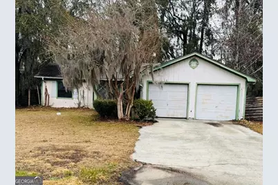 206 Sunnyside Drive, Saint Marys, GA 31558 - Photo 1