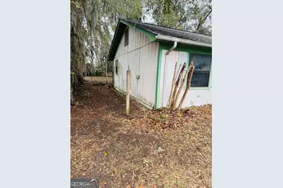 206 Sunnyside Drive, Saint Marys, GA 31558 - Photo 4