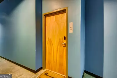 3400 Malone Drive #107, Chamblee, GA 30341 - Photo 2