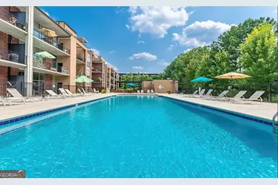 3400 Malone Drive #107, Chamblee, GA 30341 - Photo 20