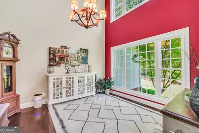 153 Highland Circle, Flovilla, GA 30216 - Photo 10