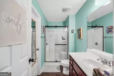 153 Highland Circle, Flovilla, GA 30216 - Photo 16