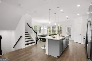 4060 Pierson Trce, Suwanee, GA 30024 - Photo 4