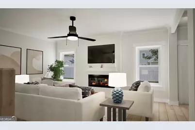 72 Mill Race #19, Zebulon, GA 30295 - Photo 4