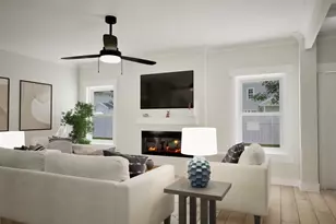 72 Mill Race, Zebulon, GA 30295 - Photo 4