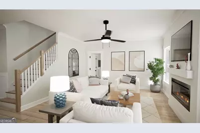 72 Mill Race #19, Zebulon, GA 30295 - Photo 16