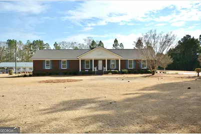 101 4th Street, Rhine, GA 31077 - Photo 2