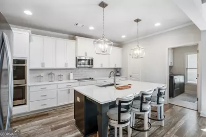 1060 Copperville Drive, Watkinsville, GA 30677 - Photo 14