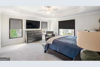 1060 Copperville Drive, Watkinsville, GA 30677 - Photo 32